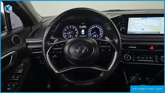 HYUNDAI SONATA 2.0