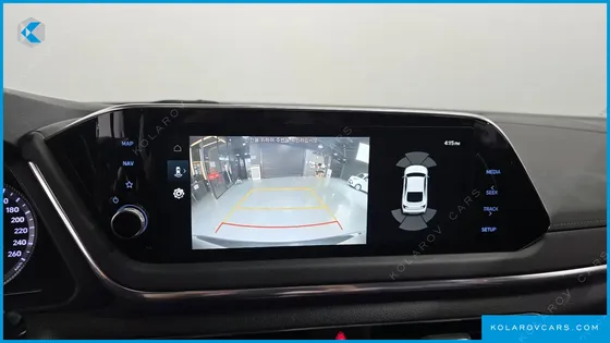 HYUNDAI SONATA 2.0