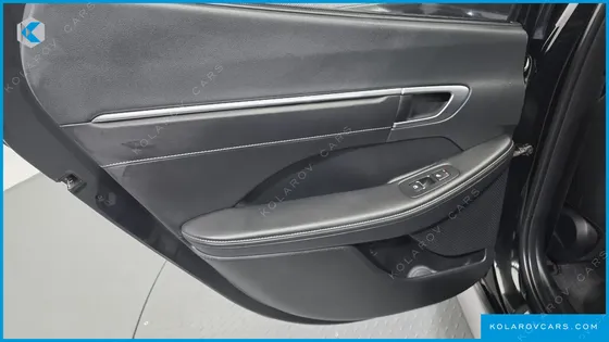 HYUNDAI SONATA 2.0