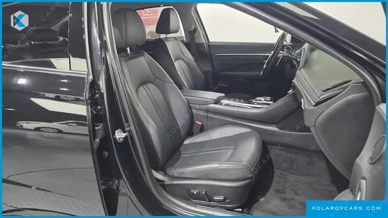 HYUNDAI SONATA 2.0
