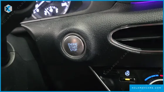 HYUNDAI SONATA 2.0