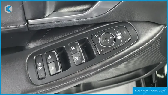 HYUNDAI SONATA 2.0