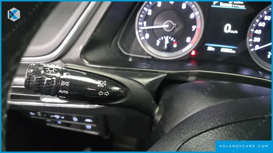 HYUNDAI SONATA 2.0