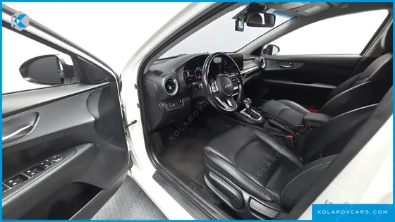 KIA K3 1.6