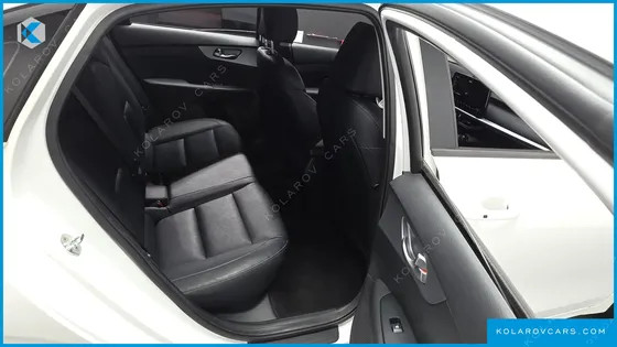 KIA K3 1.6