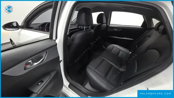 KIA K3 1.6