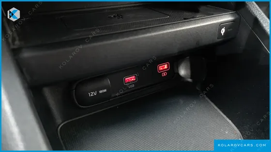 KIA K3 1.6