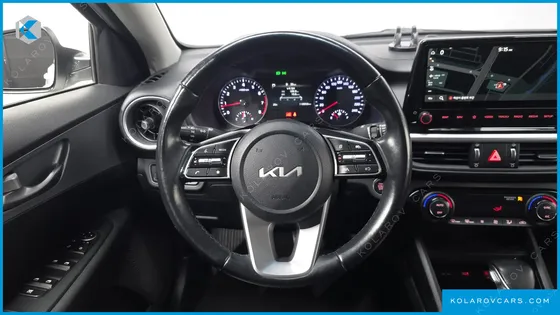 KIA K3 1.6