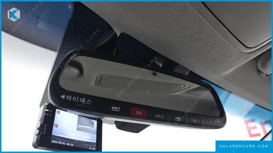 KIA K3 1.6