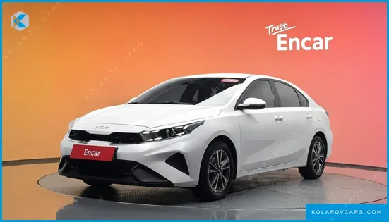 KIA K3 1.6