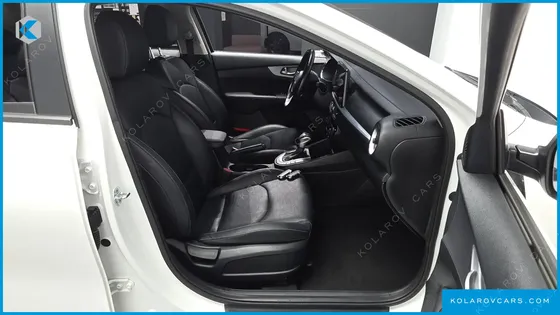 KIA K3 1.6
