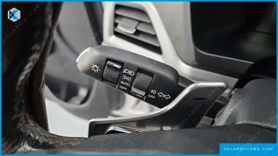 KGM - SSANGYONG KORANDO GASOLINE 1.5 4WD C7