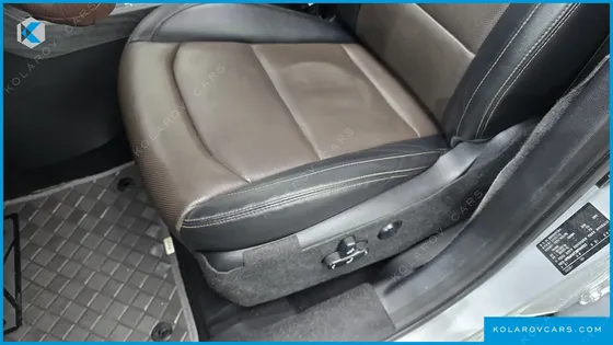 KGM - SSANGYONG KORANDO GASOLINE 1.5 4WD C7