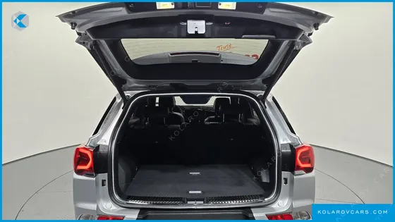 KGM - SSANGYONG KORANDO GASOLINE 1.5 4WD C7
