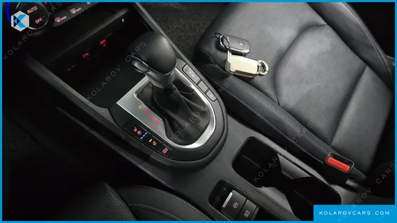 KIA K3 1.6