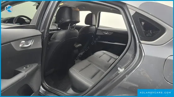 KIA K3 1.6