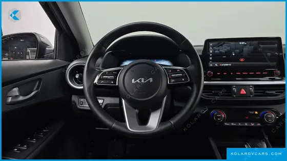 KIA K3 1.6