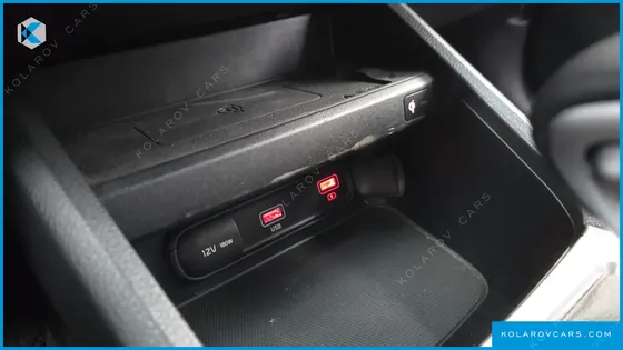 KIA K3 1.6