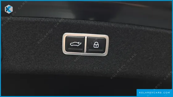 GENESIS G80 GASOLINE 3.5 TURBO AWD