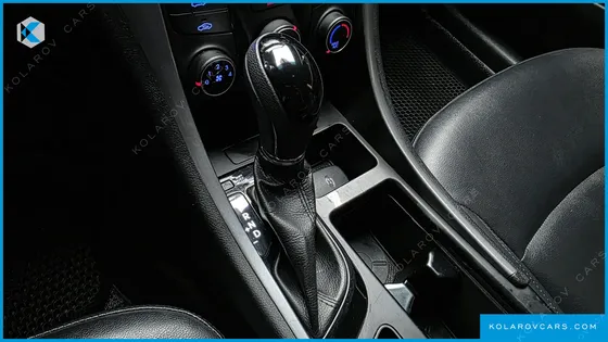HYUNDAI SONATA LPI SMART