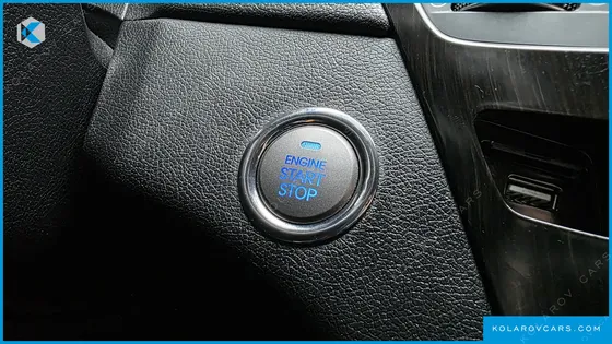 HYUNDAI SONATA LPI SMART