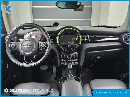 MINI COOPER HIGH
