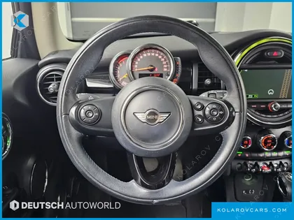 MINI COOPER HIGH