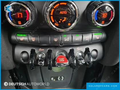 MINI COOPER HIGH