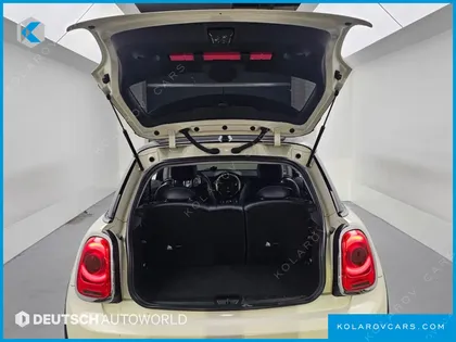 MINI COOPER HIGH