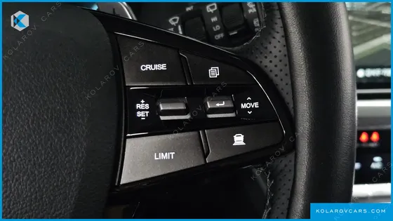 KGM - SSANGYONG KORANDO GASOLINE 1.5 2WD C5