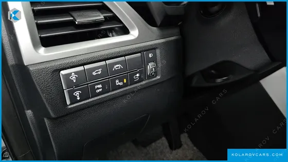 KGM - SSANGYONG KORANDO GASOLINE 1.5 2WD C5