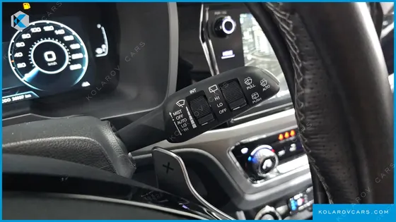 KGM - SSANGYONG KORANDO GASOLINE 1.5 2WD C5