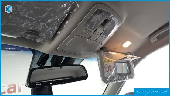 KGM - SSANGYONG KORANDO GASOLINE 1.5 2WD C5