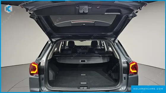 KGM - SSANGYONG KORANDO GASOLINE 1.5 2WD C5
