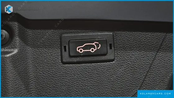 KGM - SSANGYONG KORANDO GASOLINE 1.5 2WD C5