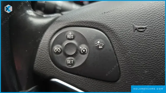CHEVROLET (GM DAEWOO) IMPALA 2.5 LT