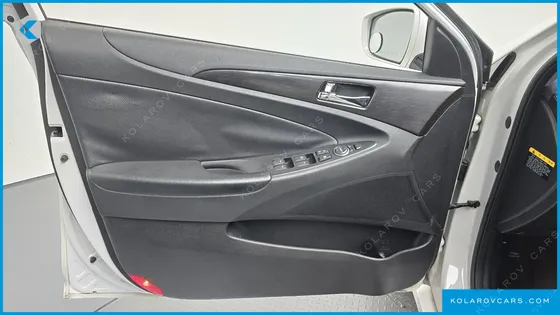 HYUNDAI SONATA CVVL MODERN