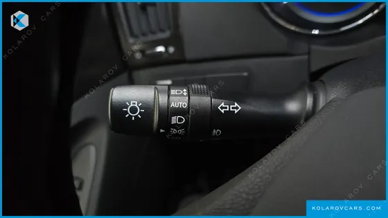 HYUNDAI SONATA CVVL MODERN