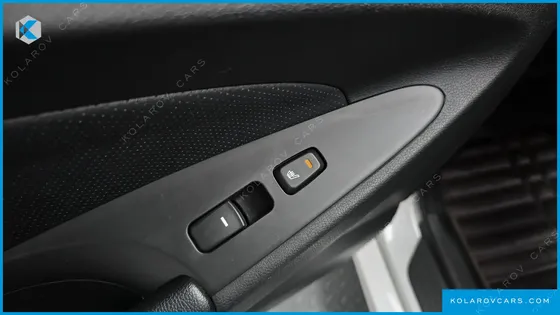 HYUNDAI SONATA CVVL MODERN