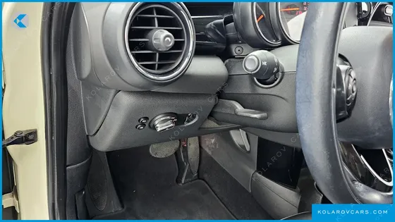 MINI COOPER 5DOOR HIGH