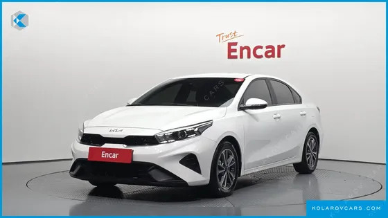 KIA K3 1.6