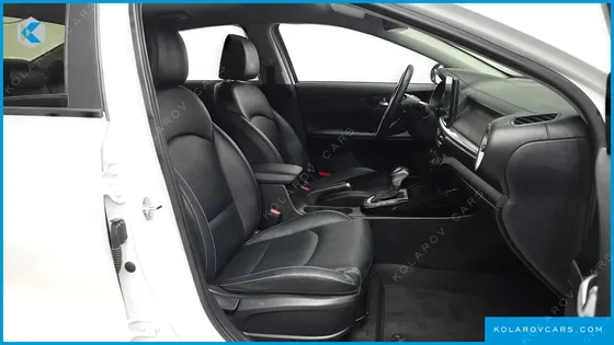 KIA K3 1.6