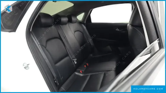KIA K3 1.6