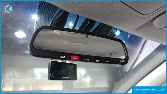 KIA K3 1.6