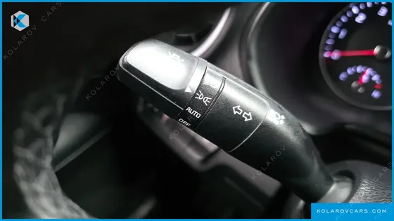 KIA K3 1.6