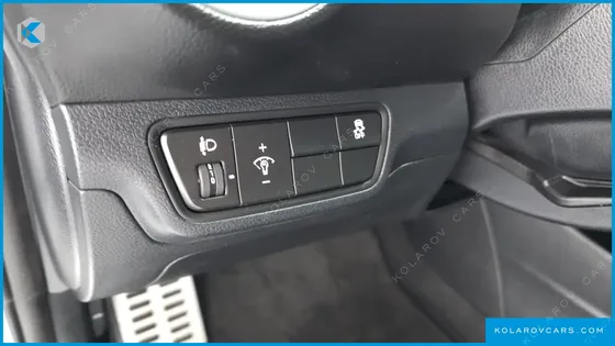 KIA K3 1.6