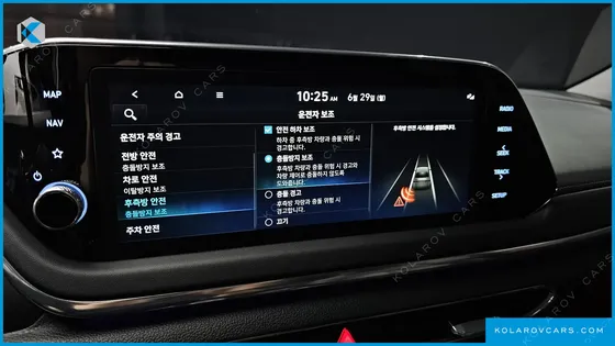 HYUNDAI SONATA 1.6 TURBO