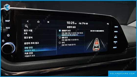 HYUNDAI SONATA 1.6 TURBO