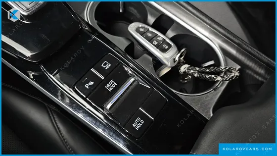 HYUNDAI SONATA 1.6 TURBO