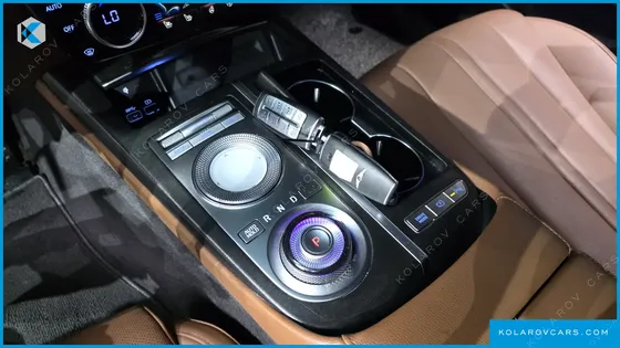 GENESIS G80 GASOLINE 2.5 TURBO 2WD